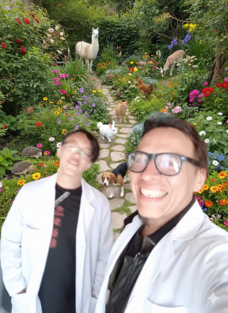 doctor-victor