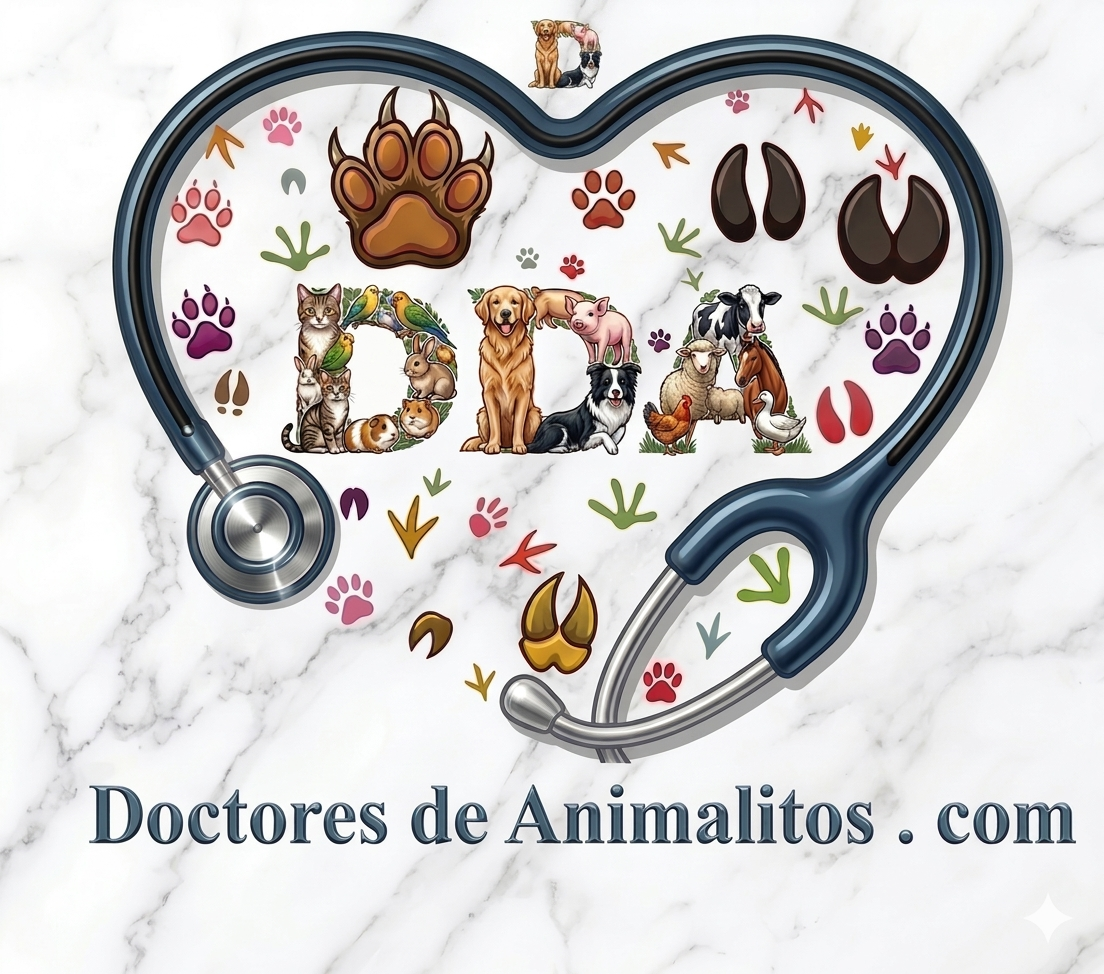 Doctoresdeanimalitos.com